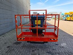 JLG E600 JP