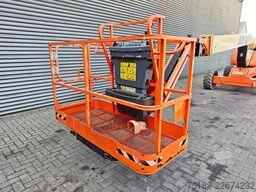 JLG E600 JP