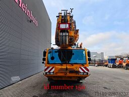 Terex-Demag AC80-2 8x8x8 Jip 2nd Winch 3 x Hookblock!