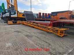 Terex-Demag AC80-2 8x8x8 Jip 2nd Winch 3 x Hookblock!