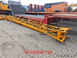 Terex-Demag AC80-2 8x8x8 Jip 2nd Winch 3 x Hookblock!