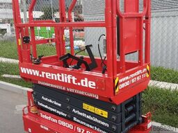 MAGNI ES0607EP 5,60 m Elektro