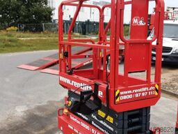 MAGNI ES0607EP 5,60 m Elektro