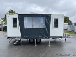 Rosemeier EW TA-NO Mannschaftswagen 570 Individua Mannschaftswagen