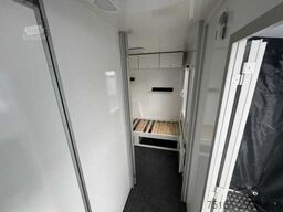  Mannschaftswagen 570 Individua Mannschaftswagen