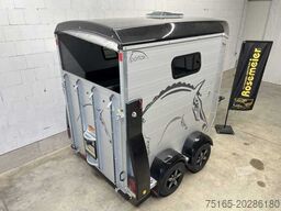 Böckmann Portax SKA Artline Pferdeanhänger