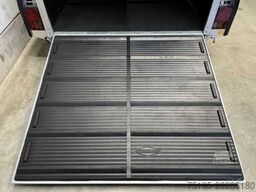 Böckmann Portax SKA Artline Pferdeanhänger