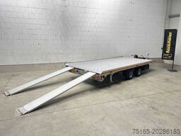 Gromex L2-3000-4.55 Autotransporter