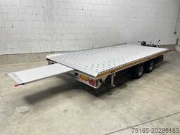 Gromex L2-3000-4.55 Autotransporter