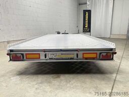 Gromex L2-3000-4.55 Autotransporter