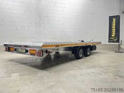 Gromex L2-3000-4.55 Autotransporter