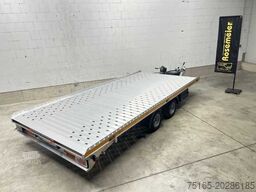 Gromex L2-3000-4.55 Autotransporter