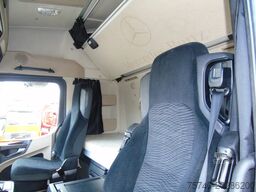 Mercedes-Benz Actros 2645 + euro 6 + 6x2 steering + SPOILER