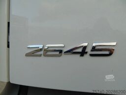 Mercedes-Benz Actros 2645 + euro 6 + 6x2 steering + SPOILER