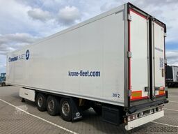 Krone Cool Liner SDR 27 eL4-DS