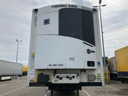 Krone Cool Liner SDR 27 eL4-DS