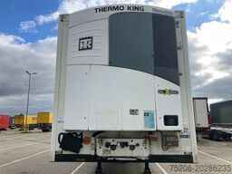 Krone Cool Liner SDR 27 eL4-DS