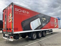Krone Cool Liner SDR 27 eL4-DS
