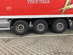 Krone Cool Liner SDR 27 eL4-DS
