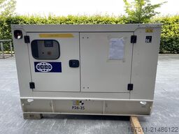 FG Wilson P 26 - 3 S