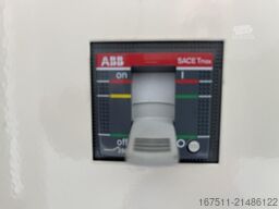 FG Wilson P 26 - 3 S