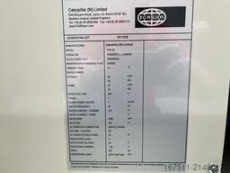 FG Wilson P 26 - 3 S