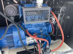 FG Wilson P 26 - 3 S