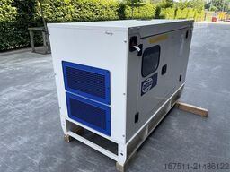 FG Wilson P 26 - 3 S