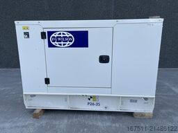 FG Wilson P 26 - 3 S