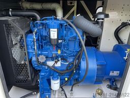 FG Wilson P 26 - 3 S