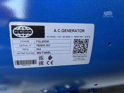 FG Wilson P 26 - 3 S