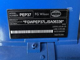 FG Wilson P 26 - 3 S