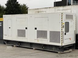 Olympian GEP 550 - 2