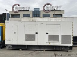 Olympian GEP 550 - 2