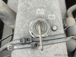 Olympian GEP 550 - 2