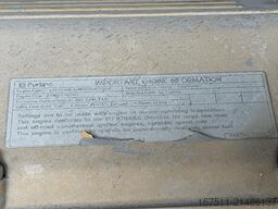 Olympian GEP 550 - 2