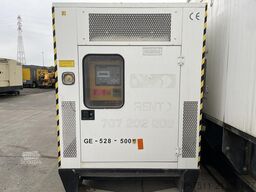 Olympian GEP 550 - 2