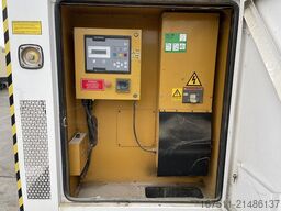 Olympian GEP 550 - 2