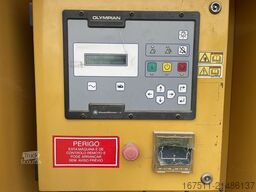 Olympian GEP 550 - 2