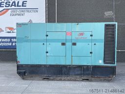 Ingersoll Rand G 250