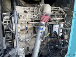 Ingersoll Rand G 250