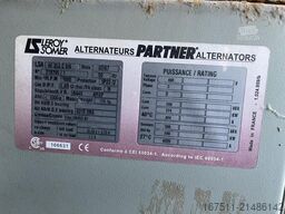 Ingersoll Rand G 250