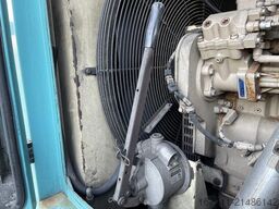 Ingersoll Rand G 250