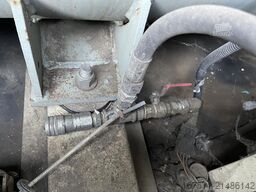 Ingersoll Rand G 250