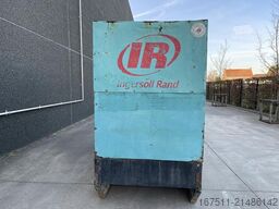 Ingersoll Rand G 250
