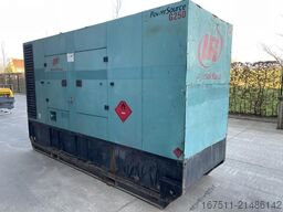 Ingersoll Rand G 250