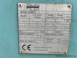 Ingersoll Rand G 250