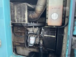 Ingersoll Rand G 250
