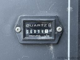 Ingersoll Rand G 250