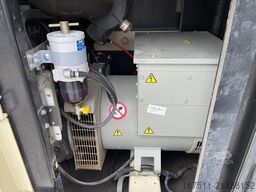Ingersoll Rand G 60